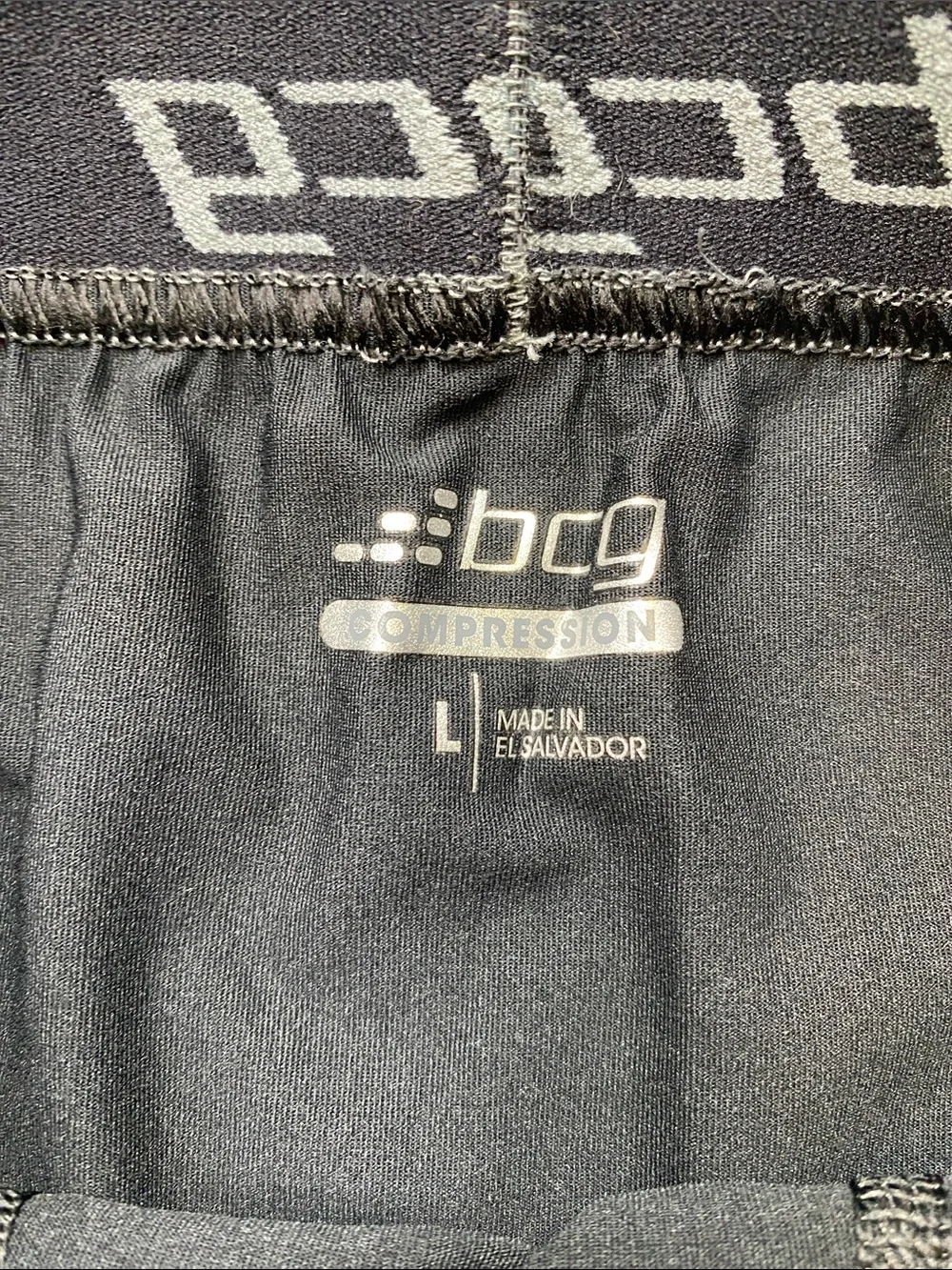 Compression Shorts